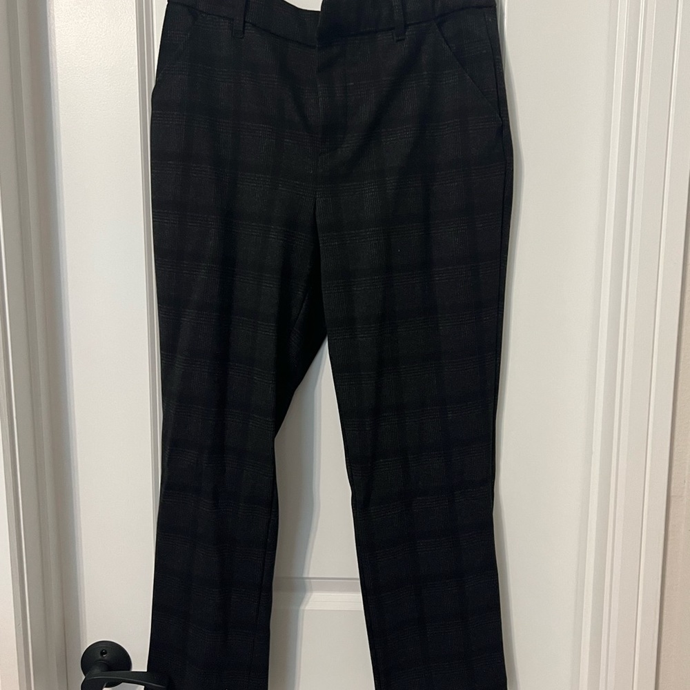 Wit and wisdom pants